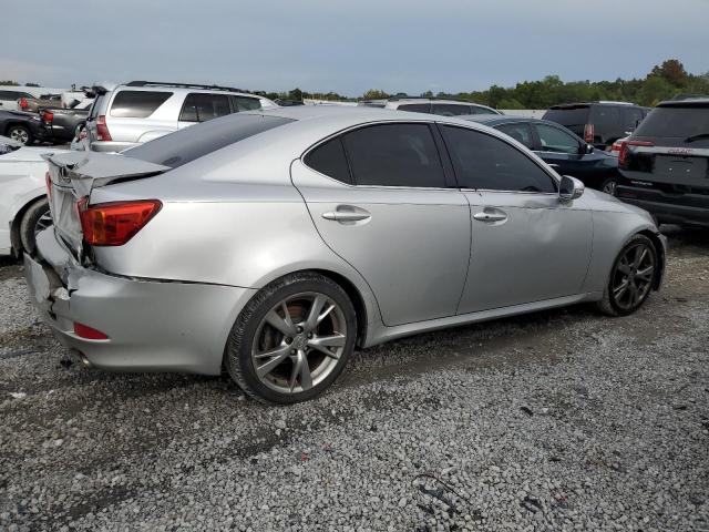 Photo 3 from auction – 2009 LEXUS IS 250 with VIN JTHBK262695088610