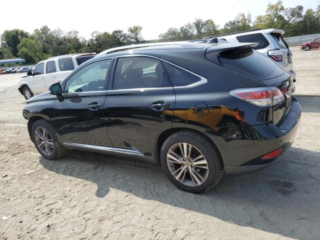 Photo 2 from auction – 2015 LEXUS RX 350 with VIN 2T2ZK1BA7FC174235