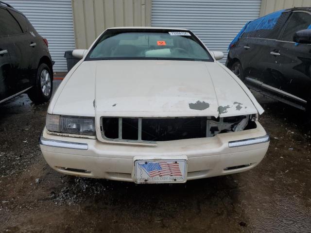 Photo 5 from auction – 1997 CADILLAC ELDORADO T with VIN 1G6ET1293VU609956