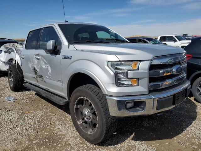 Photo 4 from auction – 2016 FORD F150 SUPER with VIN 1FTEW1EP3GKD95015
