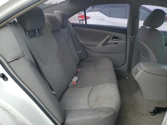 Photo 10 from auction – 2011 TOYOTA CAMRY BASE with VIN 4T1BF3EK6BU771623