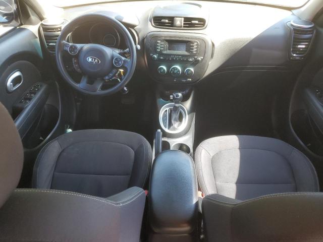Photo 8 from auction – 2016 KIA SOUL with VIN KNDJN2A21G7300293