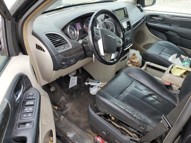 Photo 8 from auction – 2012 CHRYSLER TOWN & COU with VIN 2C4RC1BG3CR350649