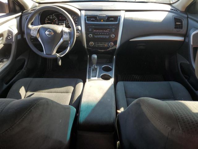 Photo 8 from auction – 2015 NISSAN ALTIMA 2.5 with VIN 1N4AL3AP4FC175230