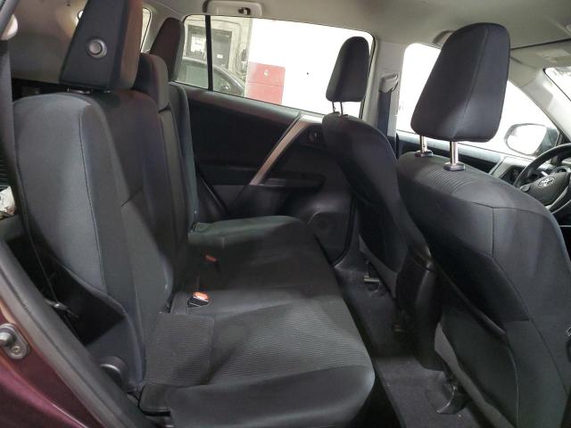 Photo 11 from auction – 2017 TOYOTA RAV4 LE with VIN 2T3BFREV3HW578780
