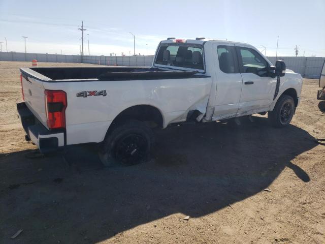 Photo 3 from auction – 2023 FORD F250 SUPER with VIN 1FT8X2BN2PEC05027