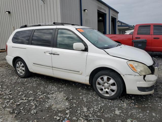 Photo 4 from auction – 2008 HYUNDAI ENTOURAGE with VIN KNDMC233X86053100