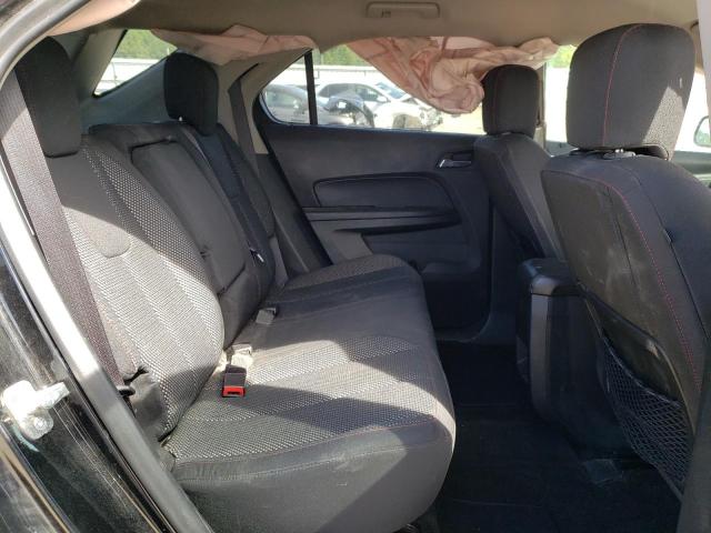 Photo 11 from auction – 2016 CHEVROLET EQUINOX LT with VIN 2GNFLFEK8G6332887
