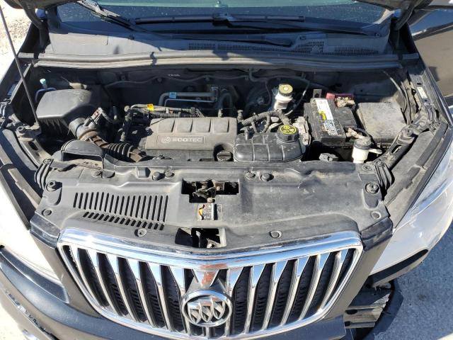 Photo 12 from auction – 2014 BUICK ENCORE CON with VIN KL4CJBSB4EB534130