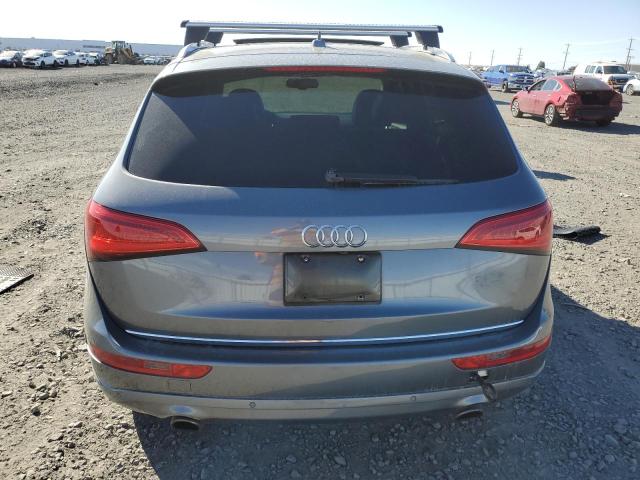 Photo 6 from auction – 2015 AUDI Q5 PREMIUM with VIN WA1LFAFP5FA140273