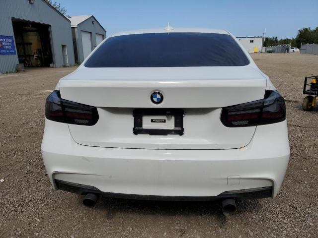 Photo 6 from auction – 2014 BMW 328 XI with VIN WBA3B3C51EJ982782