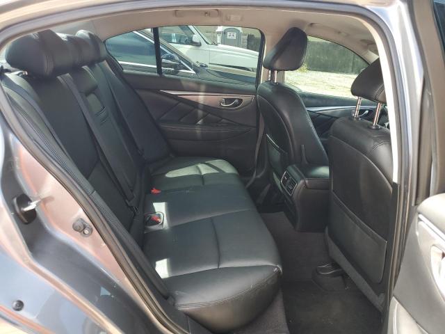 Photo 10 from auction – 2015 INFINITI Q50 BASE with VIN JN1BV7AP9FM344073