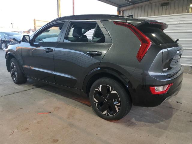 Photo 2 from auction – 2023 KIA NIRO WIND with VIN KNDCR3L13P5046346