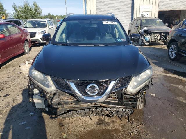 صورة رقم 5 من المزاد - 2016 NISSAN ROGUE S مع VIN KNMAT2MVXGP639811