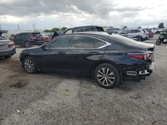 Photo 2 from auction – 2019 LEXUS ES 350 with VIN 58ABZ1B17KU006582