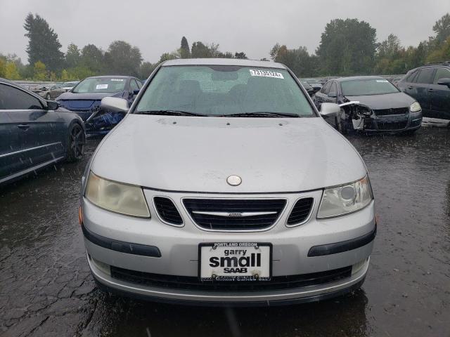 Photo 5 from auction – 2003 SAAB 9-3 LINEAR with VIN YS3FB45S431037047