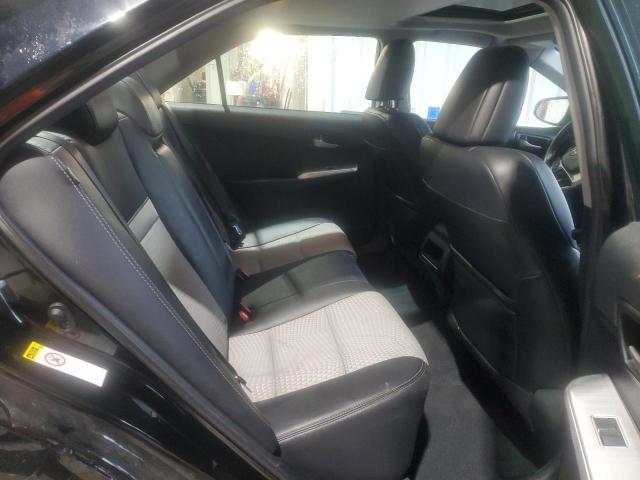 Photo 10 from auction – 2012 TOYOTA CAMRY BASE with VIN 4T1BF1FK3CU089691