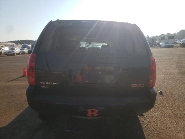 Photo 6 from auction – 2008 GMC YUKON with VIN 1GKFC13088J114258