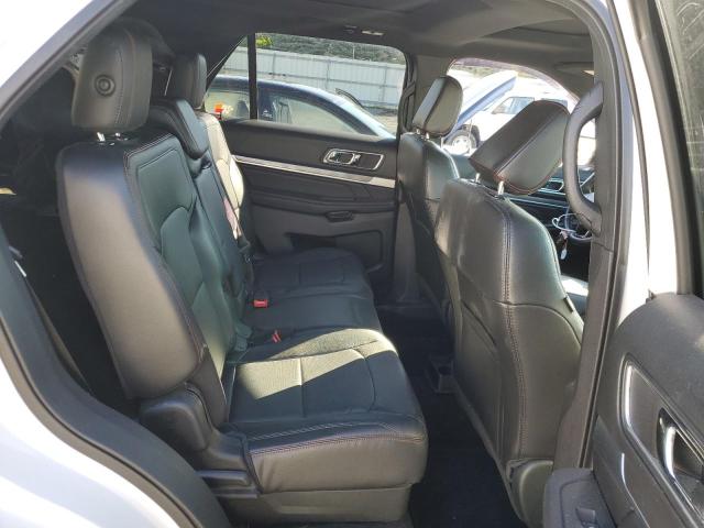 Photo 11 from auction – 2018 FORD EXPLORER S with VIN 1FM5K8GT8JGC59872