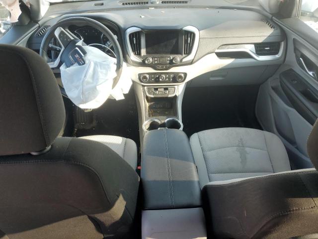 Photo 8 from auction – 2023 GMC TERRAIN SL with VIN 3GKALTEGXPL269756