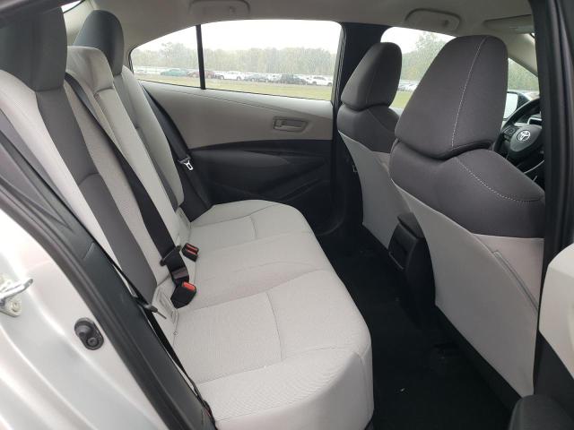 Photo 10 from auction – 2022 TOYOTA COROLLA LE with VIN 5YFEPMAE7NP344635
