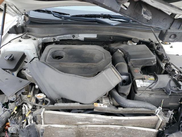 Photo 11 from auction – 2016 KIA OPTIMA EX with VIN 5XXGU4L3XGG001004
