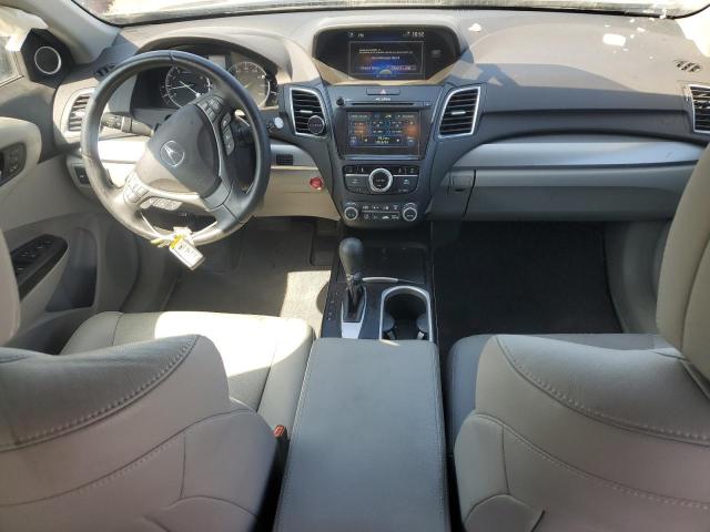 Photo 8 from auction – 2016 ACURA RDX TECHNO with VIN 5J8TB4H52GL025684
