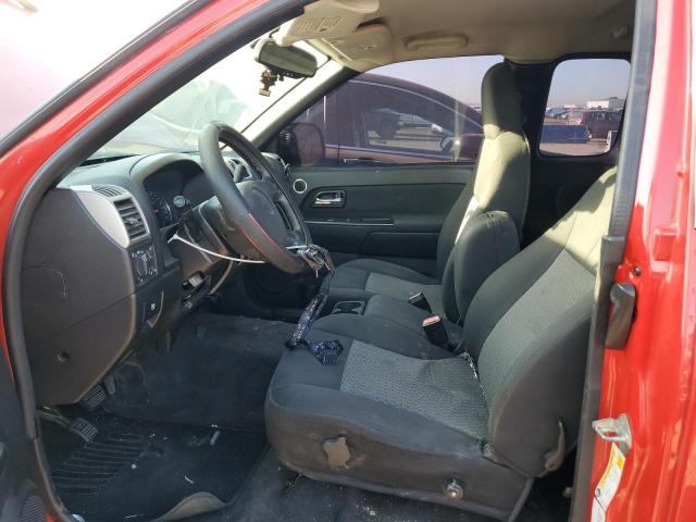 Photo 7 from auction – 2008 GMC CANYON with VIN 1GTDT19E888131655