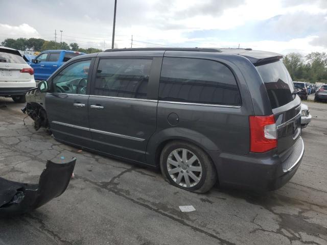 Photo 2 from auction – 2016 CHRYSLER TOWN & COU with VIN 2C4RC1BG0GR208684