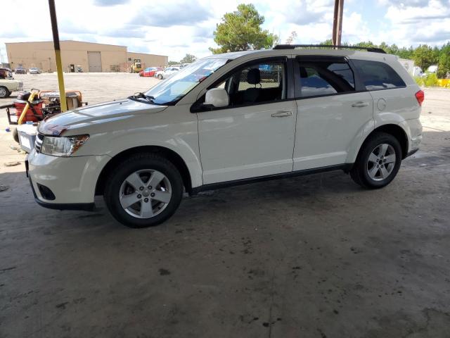 DODGE JOURNEY MA 2011 with VIN 3D4PG1FGXBT567040 - Photo from auction