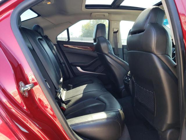 Photo 10 from auction – 2010 CADILLAC CTS PREMIU with VIN 1G6DS5EV9A0137651