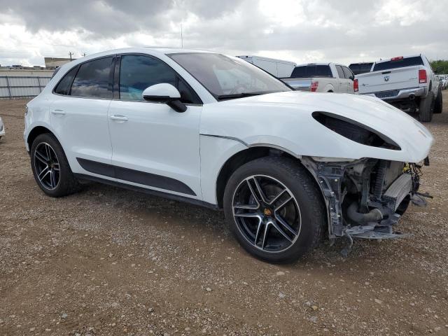 Снимка 4 от търг – 2020 PORSCHE MACAN с VIN WP1AA2A51LLB13805
