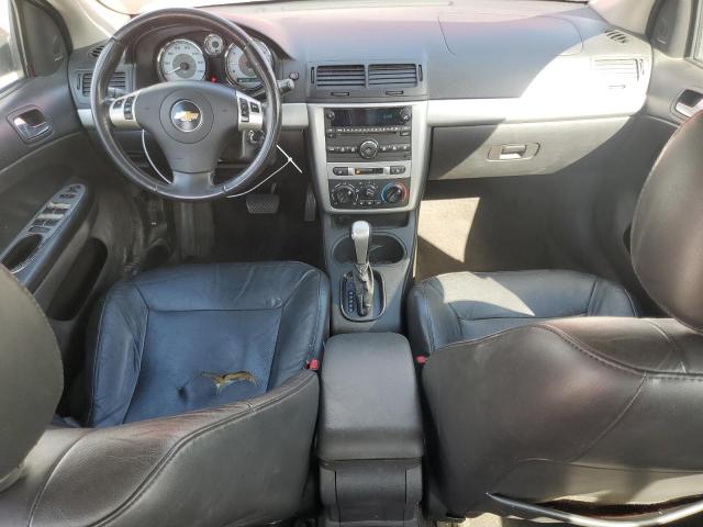 Photo 8 from auction – 2010 CHEVROLET COBALT 2LT with VIN 1G1AF5F52A7237853