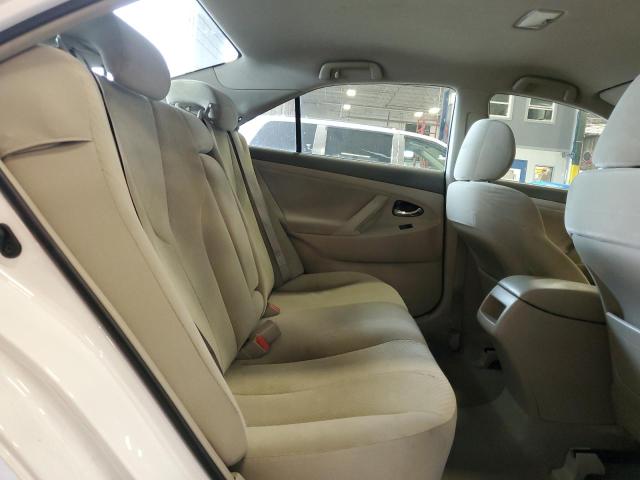 Photo 10 from auction – 2007 TOYOTA CAMRY CE with VIN 4T4BE46KX7R011151