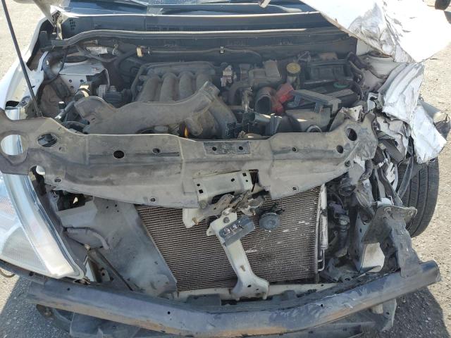 Photo 12 from auction – 2012 NISSAN VERSA S with VIN 3N1BC1CP9CK279642