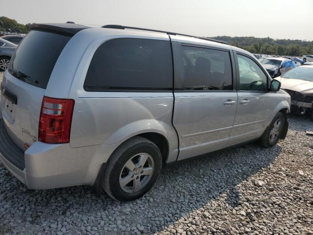 Photo 3 from auction – 2010 DODGE GRAND CARA with VIN 2D4RN3D16AR371672