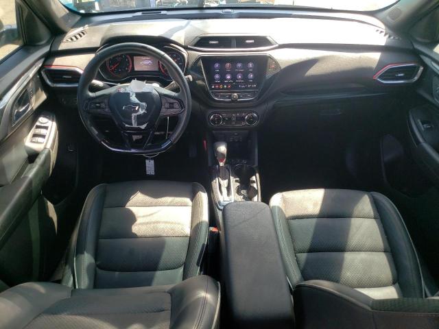 Photo 8 from auction – 2022 CHEVROLET TRAILBLAZE with VIN KL79MTSL6NB117613