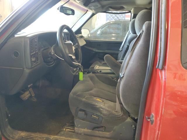 Photo 7 from auction – 1999 GMC NEW SIERRA with VIN 2GTEK19T4X1548181