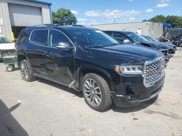 Photo 4 from auction – 2022 GMC ACADIA DEN with VIN 1GKKNXLS4NZ104692