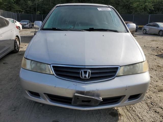 Photo 5 from auction – 2004 HONDA ODYSSEY EX with VIN 5FNRL18954B109617