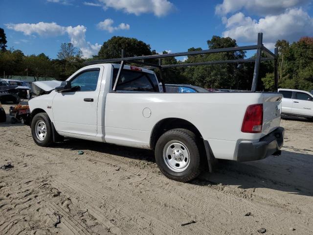 Photo 2 from auction – 2015 RAM 1500 ST with VIN 3C6JR6DT5FG539940
