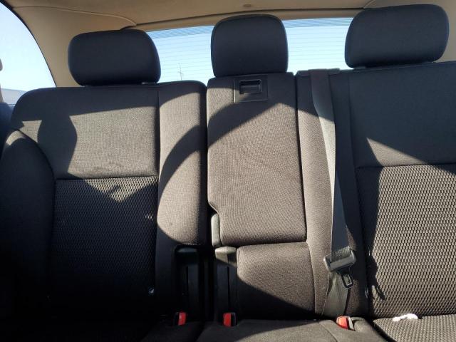 Photo 10 from auction – 2009 FORD EDGE SE with VIN 2FMDK36C29BA44510