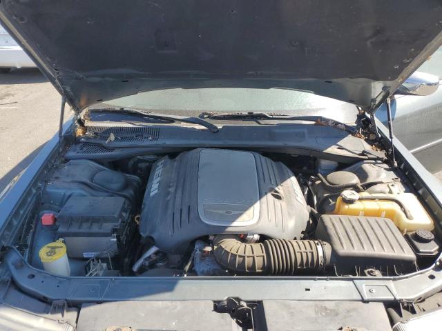 Foto 11 de la subasta – 2006 CHRYSLER 300C con VIN 2C3LA63H36H129695