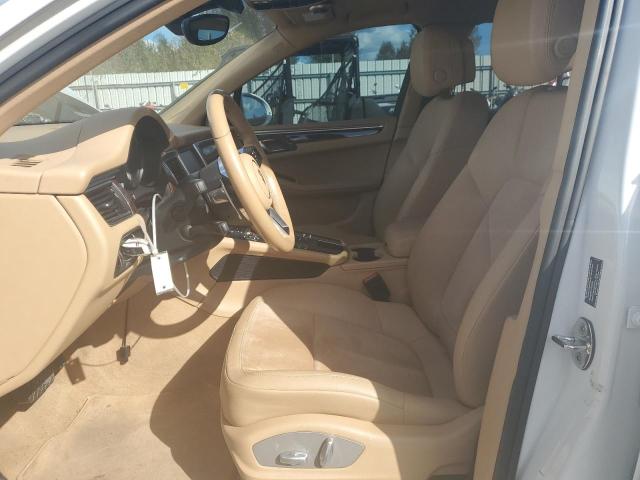 Photo 7 from auction – 2015 PORSCHE MACAN S with VIN WP1AB2A50FLB50474