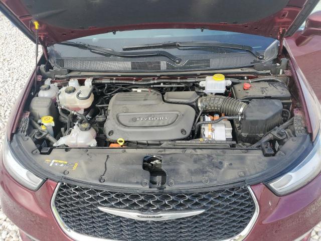 Photo 12 from auction – 2022 CHRYSLER PACIFICA H with VIN 2C4RC1L71NR225599