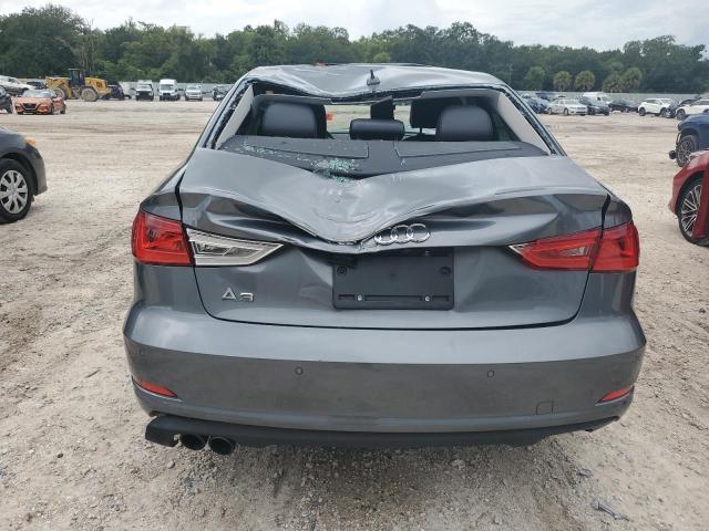 Photo 6 from auction – 2016 AUDI A3 PREMIUM with VIN WAUA7GFF3G1057184