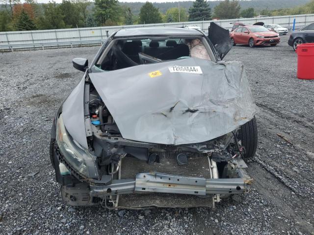 Photo 5 from auction – 2011 HONDA ACCORD EX with VIN 1HGCS1B72BA009482