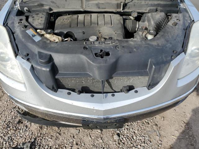 Photo 12 from auction – 2012 BUICK ENCLAVE with VIN 5GAKVBED2CJ204350