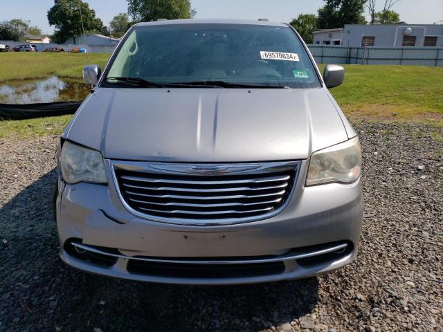 Photo 5 from auction – 2014 CHRYSLER TOWN & COU with VIN 2C4RC1BG7ER453673