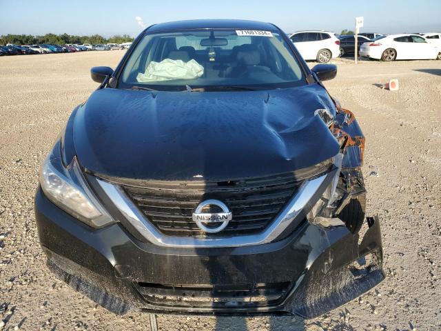 Photo 5 from auction – 2018 NISSAN ALTIMA 2.5 with VIN 1N4AL3AP2JC257420